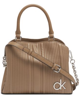 Calvin Klein - Paige Satchel