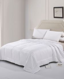 Velvet And Silk Comforter Macy S