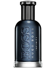 Men's BOSS Bottled Infinite Eau de Parfum, 1.6-oz.
