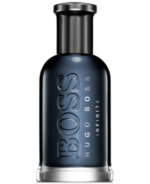 Shop Hugo Boss Men's Boss Bottled Infinite Eau De Parfum, 1.6-oz.
