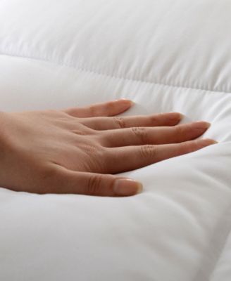 Down Alternative Mattress Topper, King