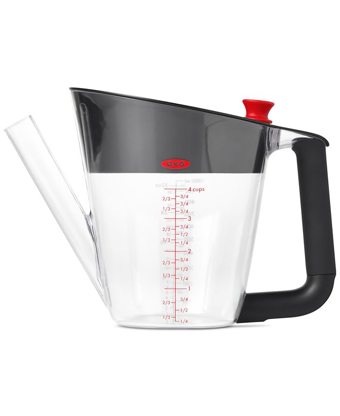 OXO - 4-Cup Fat Separator