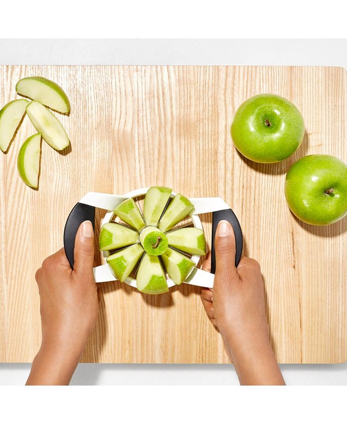 OXO "Good Grips" Apple Corer Slicer Macy's