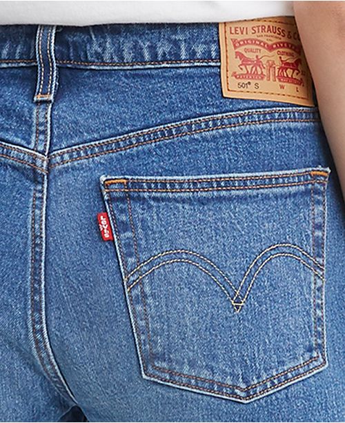 levi's 501 skinny womens uk