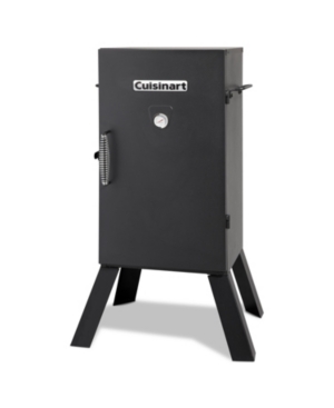 Cuisinart 30" Electric Smoker