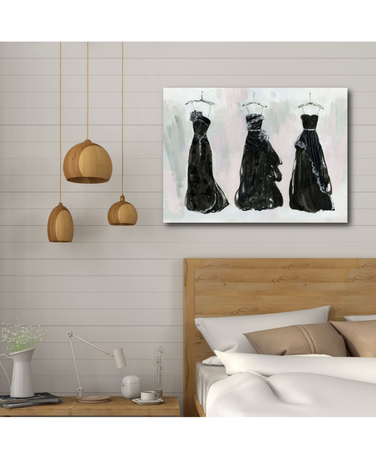 Courtside Market Bling I 30