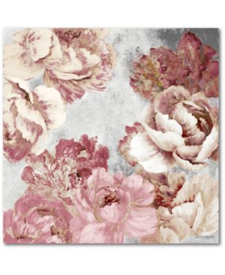 Courtside Market Florals in Gallery-Wrapped Canvas Wall Art Collection ...