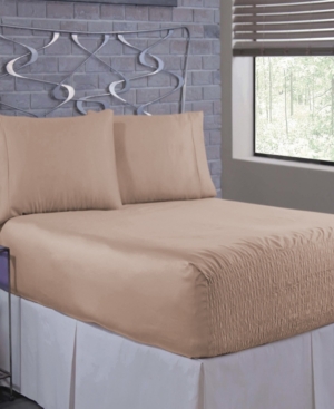 Bed Tite 500 Thread Count Sheet Set Bedding