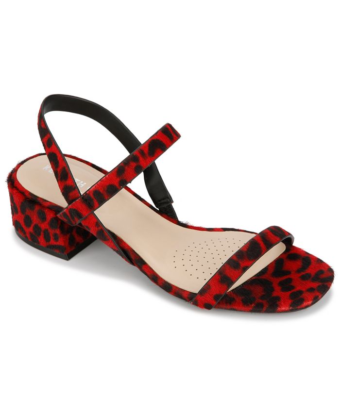 Kenneth cole maisie slingback online