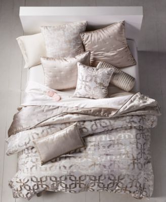 Hotel Collection Fresco Bedding Collection, Created for Macy's 