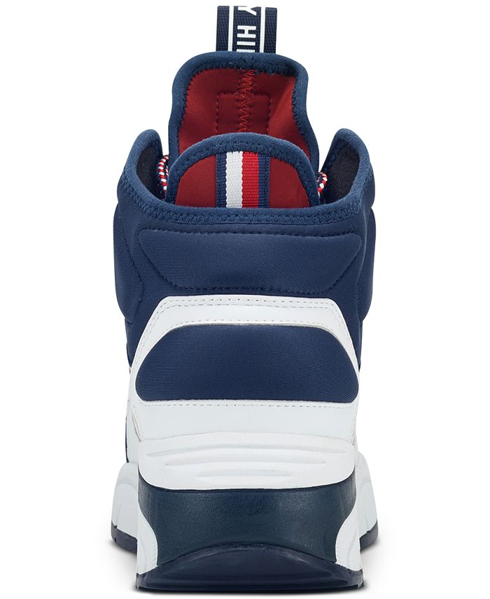 Tommy Hilfiger Dro Sneakers Macy s