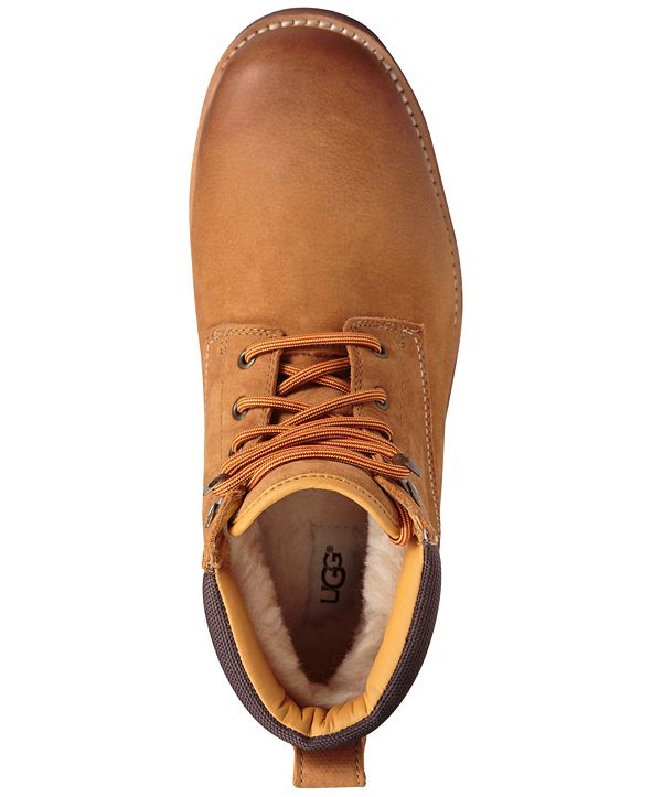 mens ugg seton boots