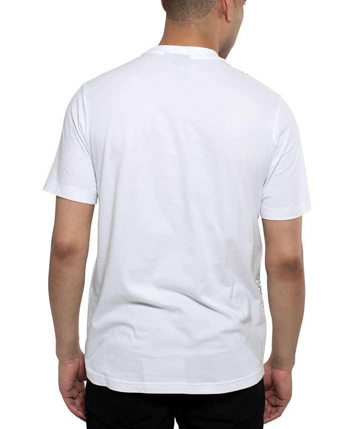 Sean John Men's Primal Rage Graphic T-Shirt - Macy's