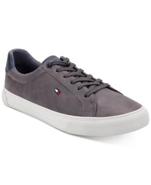 UPC 192315902879 product image for Tommy Hilfiger Men's Ref Low-Top Sneakers Men's Shoes | upcitemdb.com