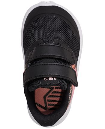 nike star runner vintage floral