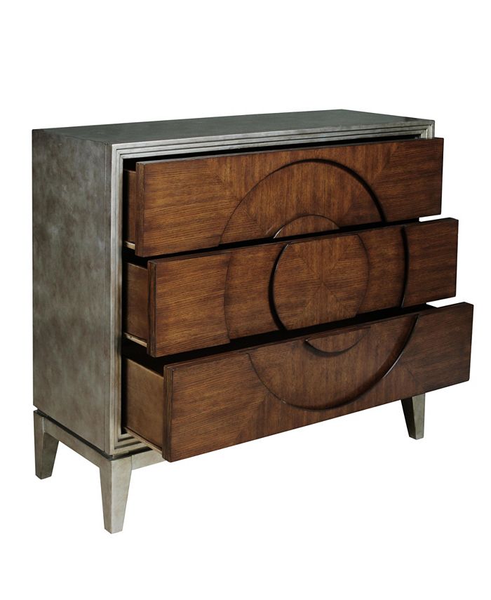 Furniture Vestal Accent Chest Macy's