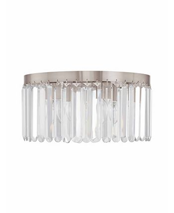 Livex - Ashton 5-Light Ceiling Mount