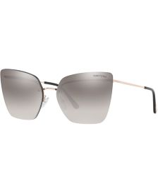 Sunglasses, FT0682 63