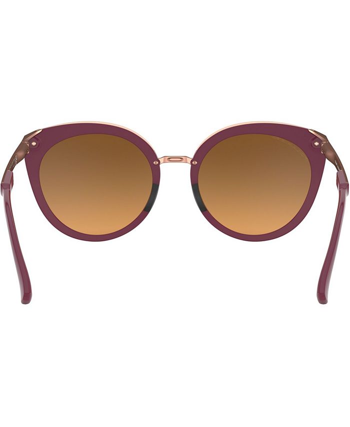 Oakley TOP KNOT Polarized Sunglasses, OO9434 56 Macy's