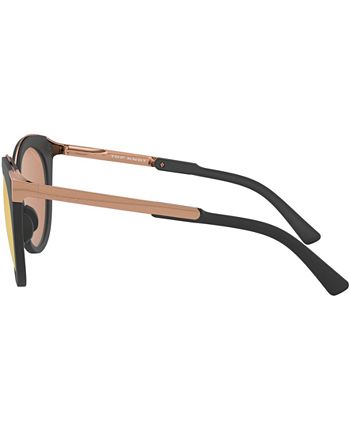 Oakley - TOP KNOT Polarized Sunglasses, OO9434 56