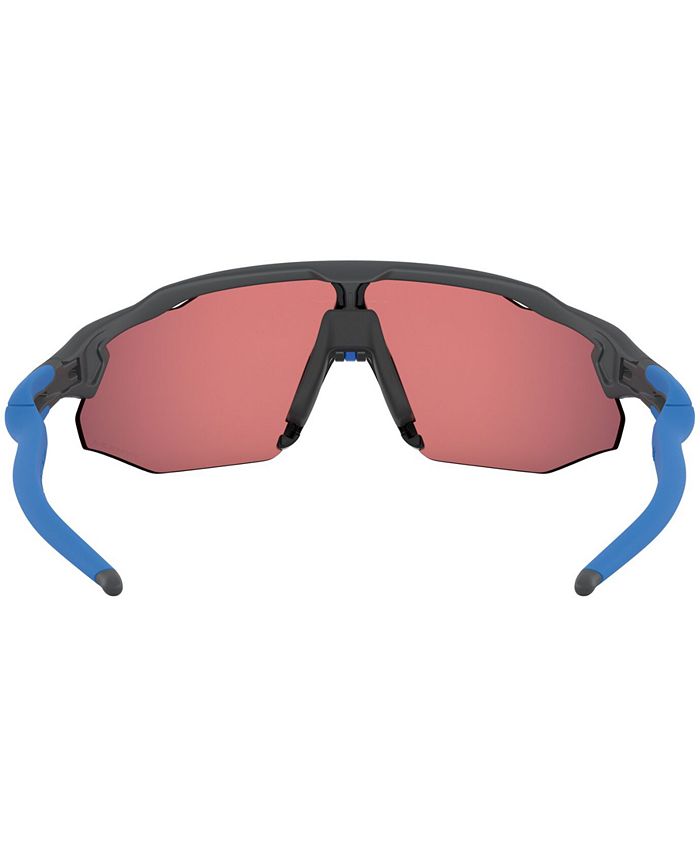 Oakley Radar EV Advancer Sunglasses, OO9442 38 Macy's