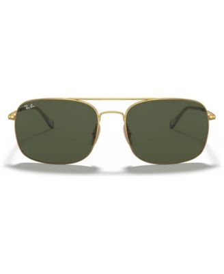 macys ray ban polarized