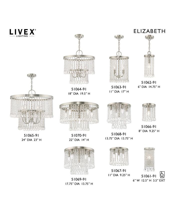 Livex - 0
