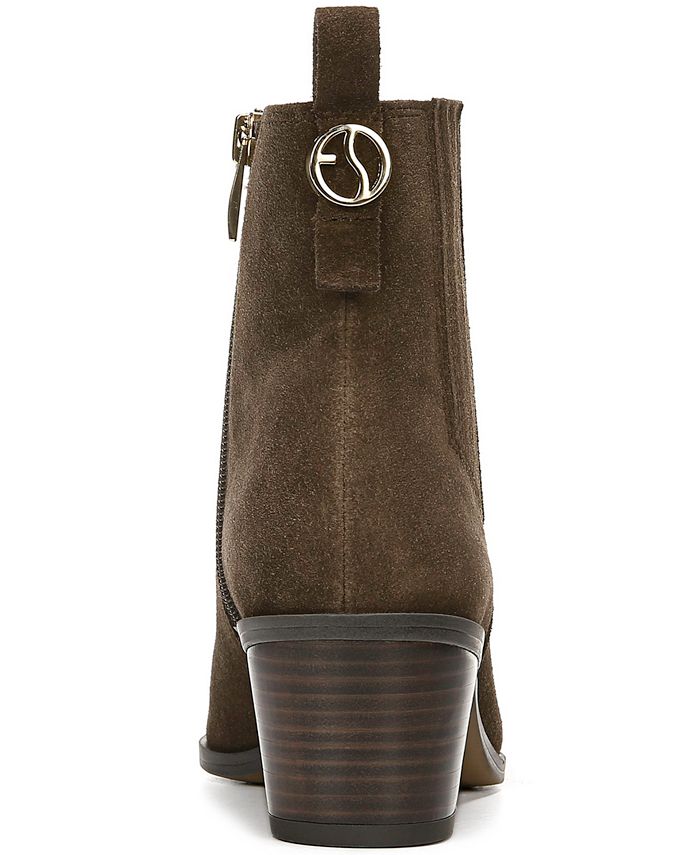 shay bootie franco sarto