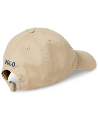 Little Boys Classic Sport Cap