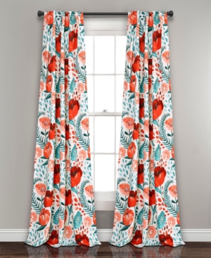 Poppy Garden 52