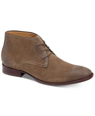 johnston and murphy copeland chukka macys