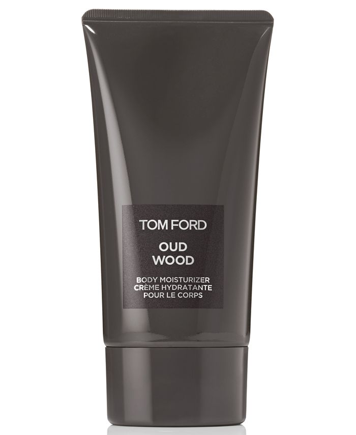 Tom Ford Oud Wood Moisturizer 5 oz. Macy s