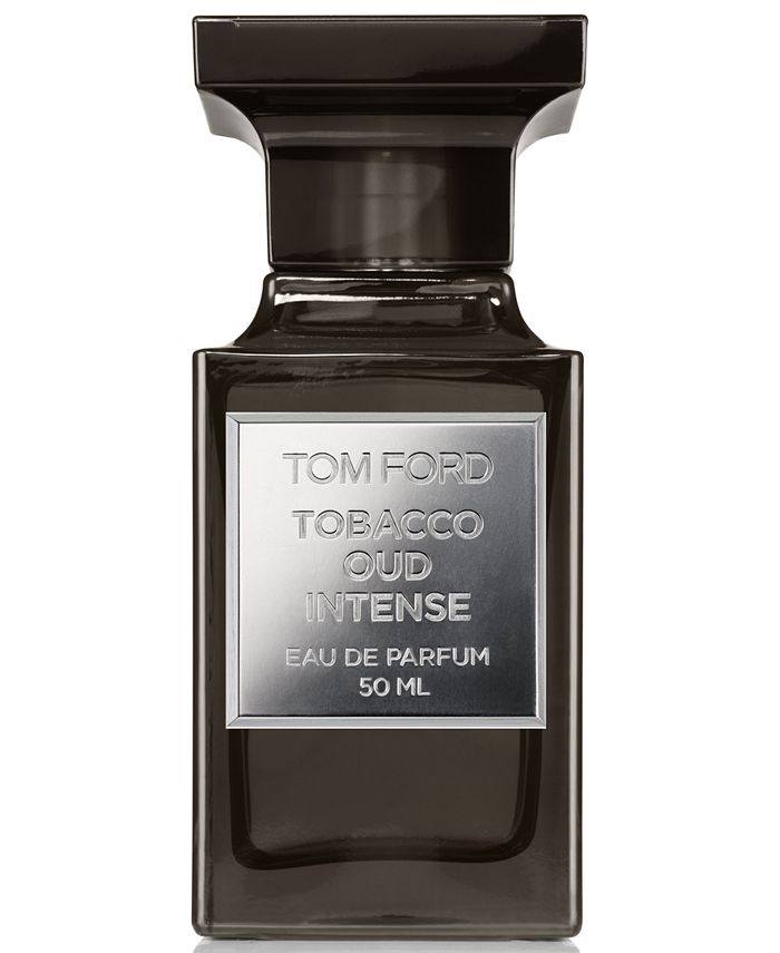 Tom Ford Tobacco Oud Intense Eau de Parfum, 1.7-oz. - Macy's