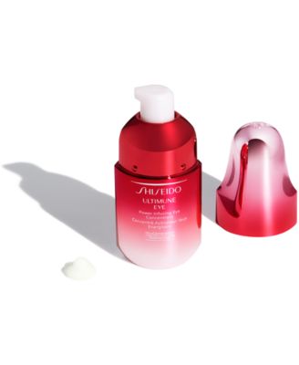 Shiseido Ultimune Eye Power Infusing Eye Concentrate, 0.5-oz.