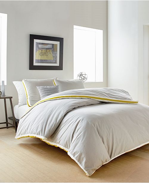 Dkny Sport Stripe Full Queen Comforter Set Reviews