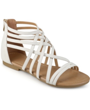 Journee Collection Women's Hanni Sandals Women's Shoes