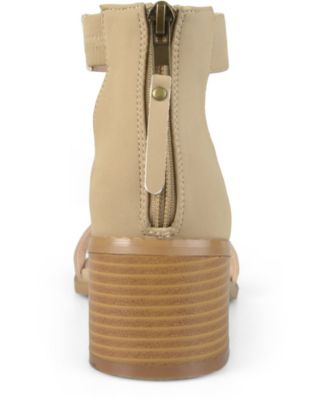 Women's Percy Block Heel Sandals