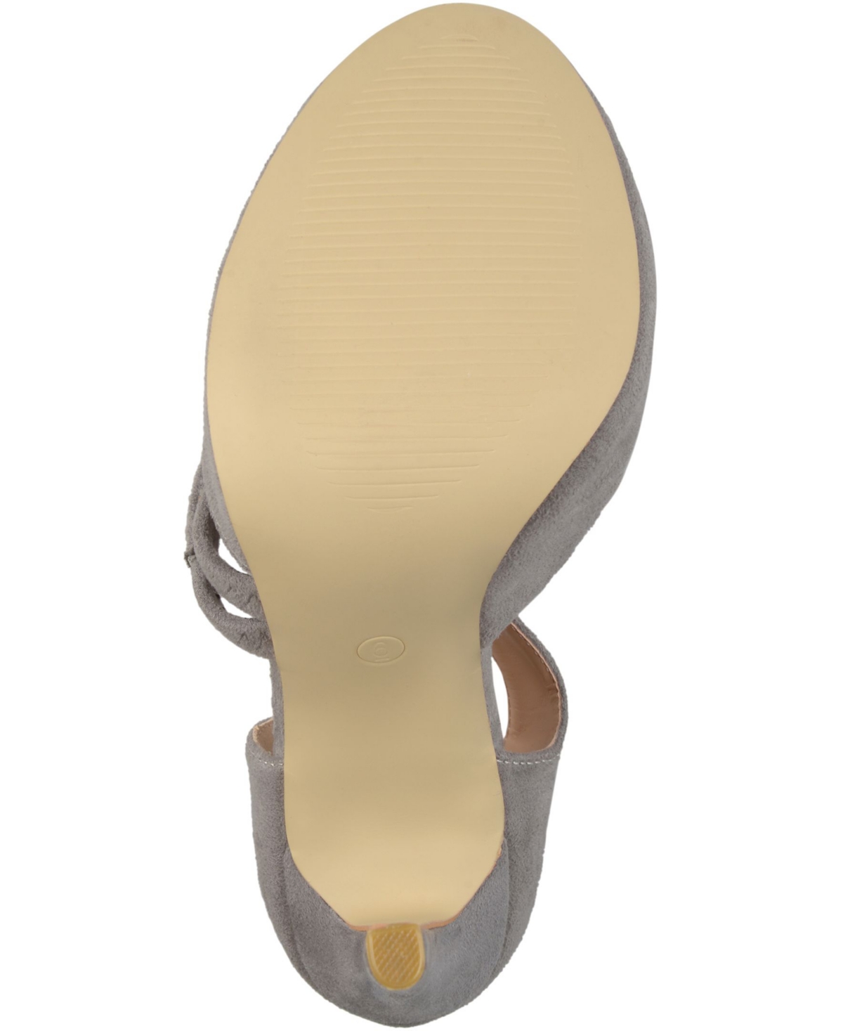 Journee Collection Women's Zeera Heels