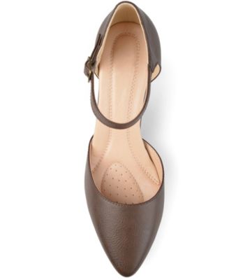 Women's Bettie Pointed Toe Pumps