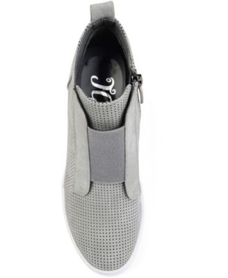 Women's Clara Wedge Sneakers