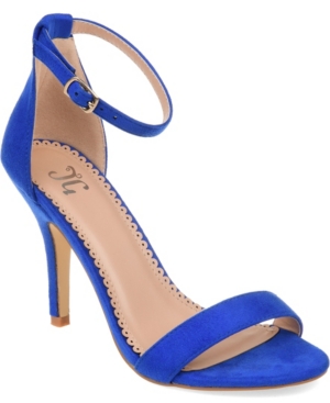 image of Journee Collection Women-s Polly Pumps Women-s Shoes