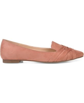 Women's Mindee Pointed Toe Flats