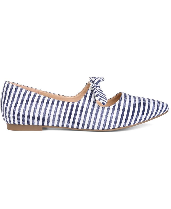 Journee Collection Women's Martina Flats & Reviews - Flats & Loafers ...
