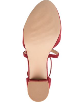 Women's Foster Crisscross Heels