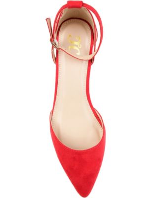 Nude Wedges - Macy's