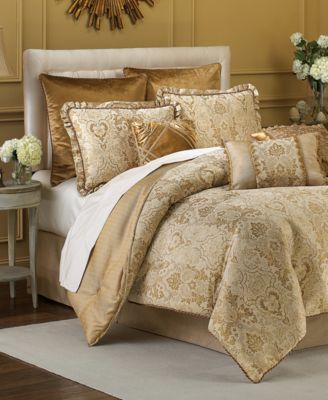 Croscill - Excelsior Queen Comforter Set