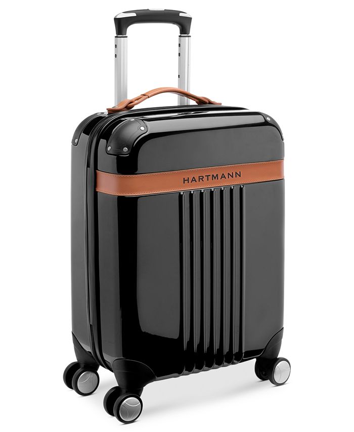 Hartmann hot sale pc4 luggage