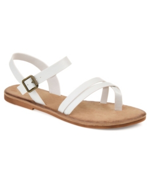 Journee Collection Women's Vasek Sandals Women's Shoes