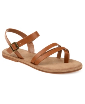 Journee Collection Women's Vasek Sandals Women's Shoes