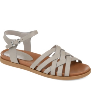 Journee Collection Women's Kimmie Sandals Women's Shoes